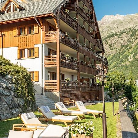 Chalet La Perle De L'Oisans - Appartements D'Exception ヴォジャニー エクステリア 写真